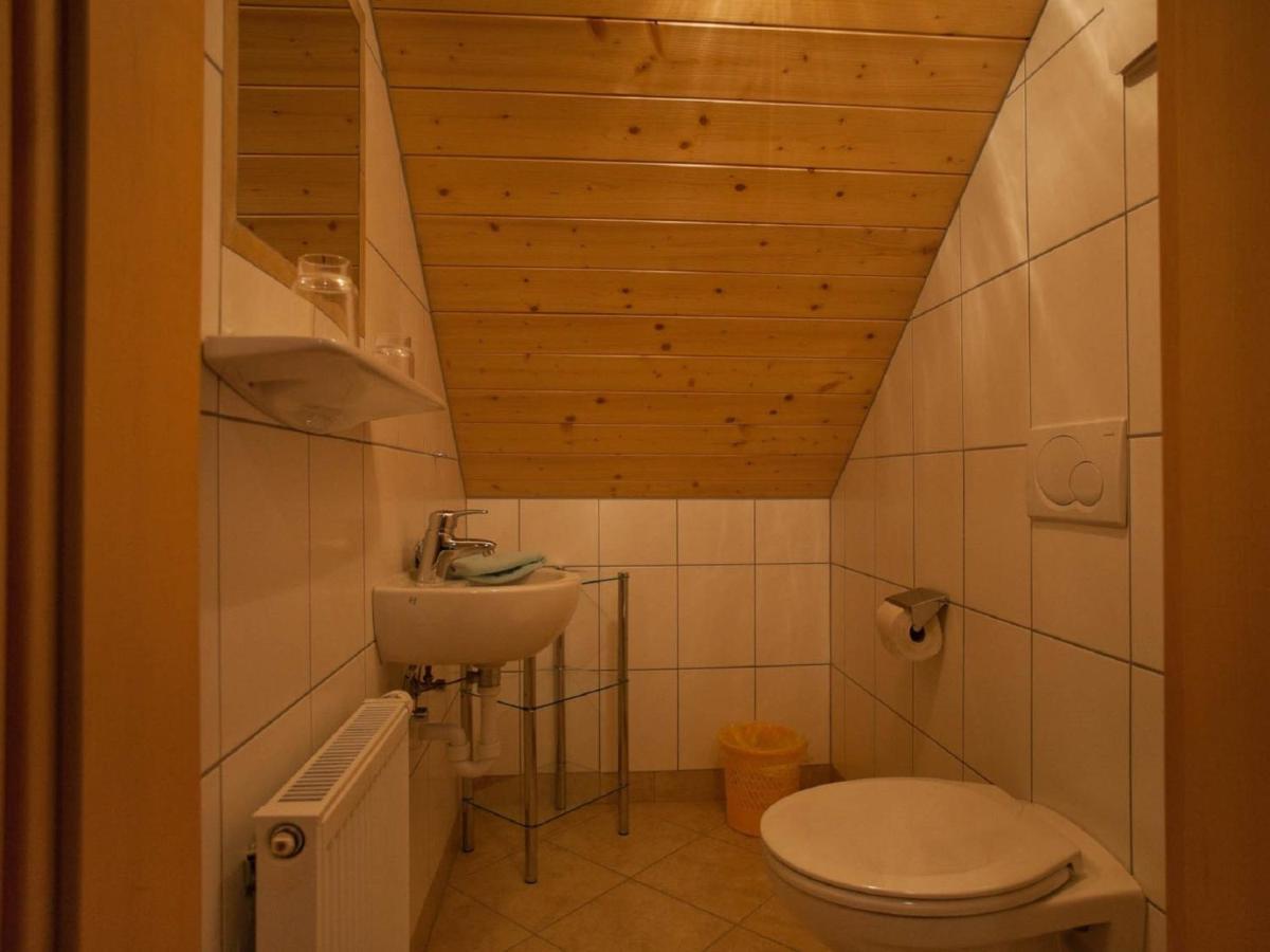 Apartment Salzmannhof - Rmu210 By Interhome Ramsau am Dachstein Exteriör bild