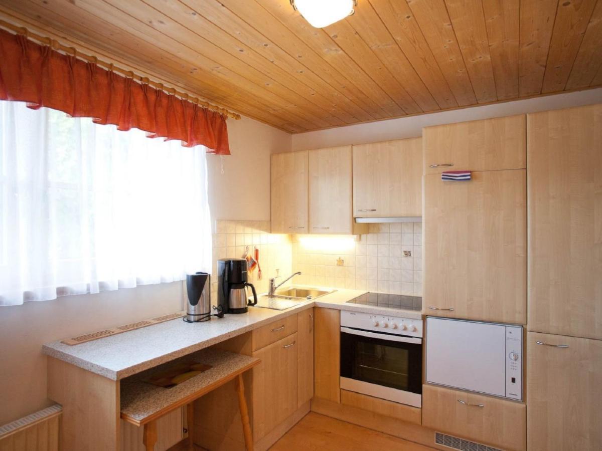 Apartment Salzmannhof - Rmu210 By Interhome Ramsau am Dachstein Exteriör bild