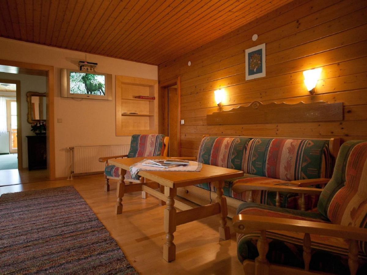 Apartment Salzmannhof - Rmu210 By Interhome Ramsau am Dachstein Exteriör bild