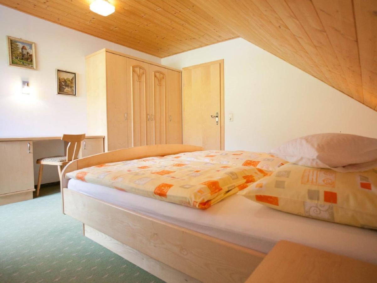 Apartment Salzmannhof - Rmu210 By Interhome Ramsau am Dachstein Exteriör bild